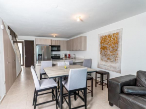 3 Bedroom Oceanfront BeachHouse